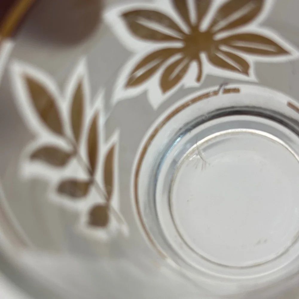 The Unbranded Brand vintage floral